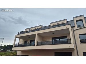 Location T2 meublée Plappeville