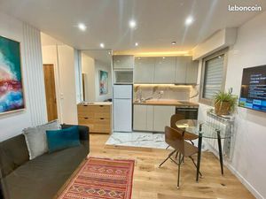 Appartement 2 pièces refait à neuf – Puteaux/ Proximité La Défense