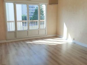 A louer bel appartement 30 m2 lumineux et calme