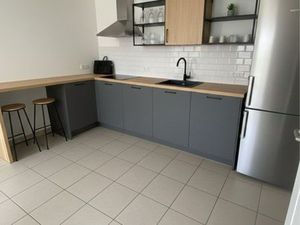 ? location appartement t3 meublé et équipé - saint-andré-de-cubzac (33240