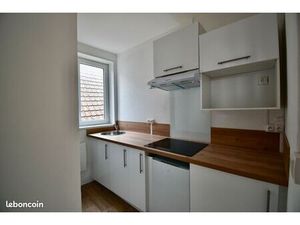 Appartement centre ville