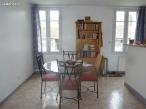 APPARTEMENT 49 m2