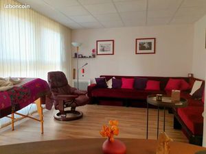 Cabinet quartier Galeries Lafayette