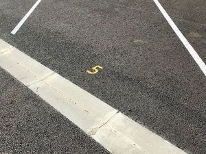 Place de parking agen centre