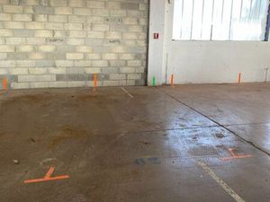 Place de parking couverte