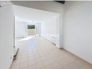 Locatio maison 68m2 avec 2 jardins