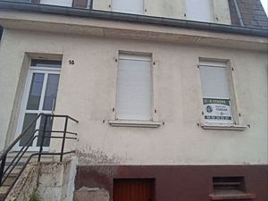 Maison à individuelle
