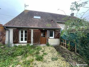 Location maison de village