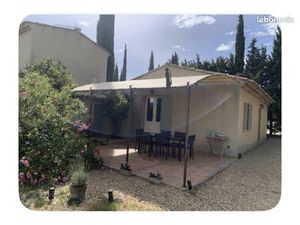 Location maisonnette