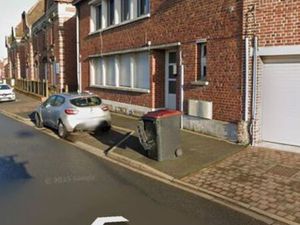 Maison centre ville loison sous lens