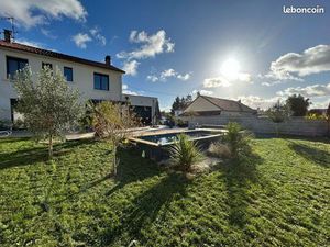 Maison Niort Souché