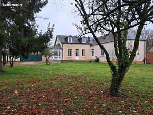 Maison 10 pièces 179 m²