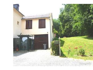 Loue T3 pour une durée déterminé à 9 km Tarbes est