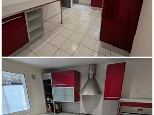 Maison 63m² - 2 chambres + bureau + cour