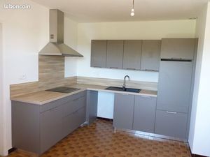 Maison 5 pièces 112 m2 de plain pied