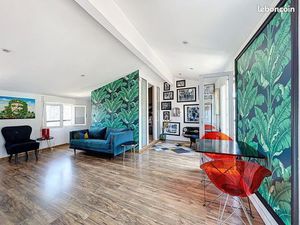 Appartement 1 pièce 35 m²