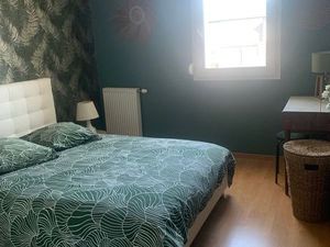 Location chambre meublée