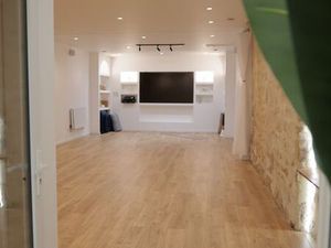 Location cours collectifs