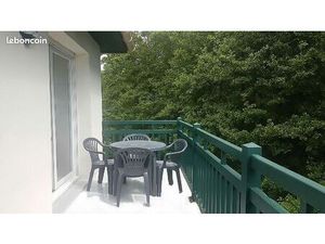 Boucau  location pour étudiant à partir de février 2026