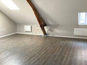 Appartement 4 pièces 81 m²