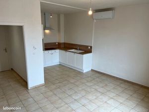 ◊ Bel appartement 3 pièces – Centre-ville CAPESTANG