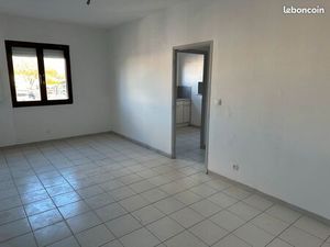 Appartement de type 3 Carcassonne