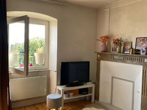 Appartement 1 pièce 32 m²