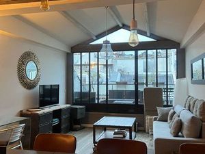 Location temporaire duplex