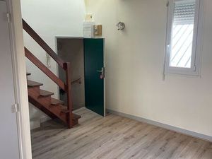 APPARTEMENT en duplex