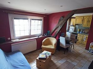 F2 Centre épernon 37m² meublé 670 CC