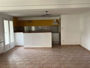 Appartement 2 pièces 62 m²