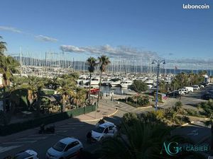 Appartement 2 pièces 31 m²