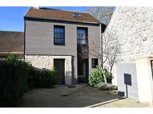 Immeuble 75 m² Milly-la-Forêt