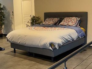 Location appartement T2