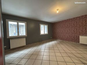 Appartement 3 pièces 69 m²