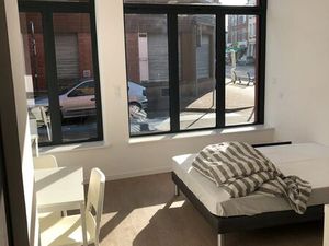 Studio 26 m2 à louer