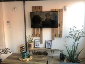 LOUE Apt T2 TYPE LOFT