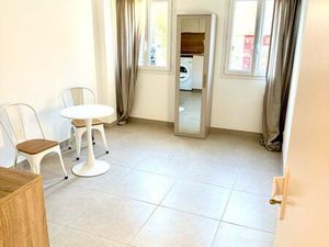 Location T2 - entièrement rénové