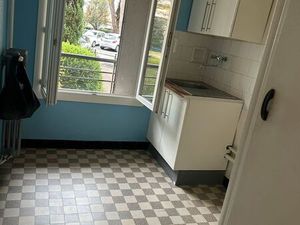 Studio square Michelet