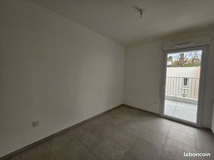 Appartement 4 pièces 73 m²