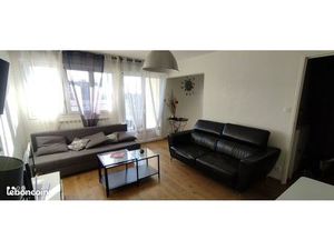 Appartement meuble