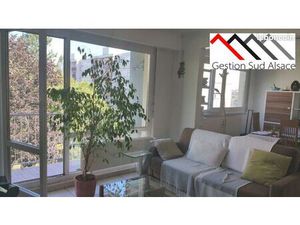 Appartement 3 pièces 68 m²