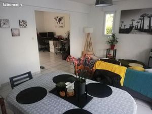 Appartement 3 pièces 68 m²