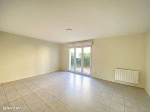 Appartement 3 pièces 72 m²