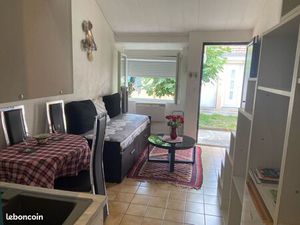 Location appartement à Pau