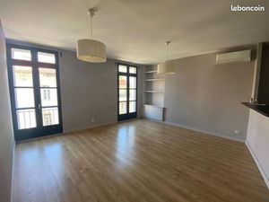 Appartement 4 pièces 87 m²