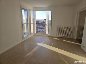 Appartement 4 pièces 74 m²