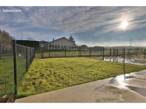 Appartement 4 pièces 90 m²