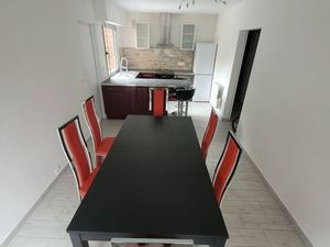 Meublé 56m2 Parc Barbieux