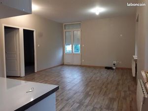 Appartement 3 pièces 56 m²